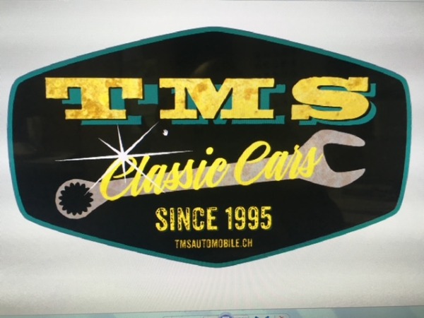 TMS Automobile - Classic Cars